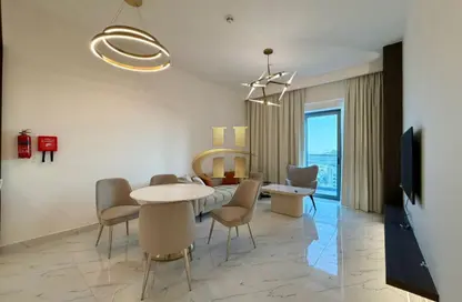 شقة - 2 غرف نوم - 2 حمامات للايجار في ادهارا ستار - ارجان - دبي