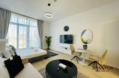 شقة - 1 حمام للايجار في بانثيون اليسي II - الضاحية 12 - قرية جميرا الدائرية - دبي