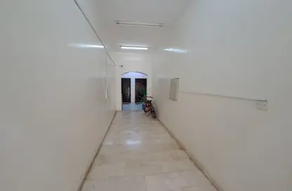 Apartment - 1 Bedroom - 1 Bathroom for rent in Al Khrais - Al Jimi - Al Ain