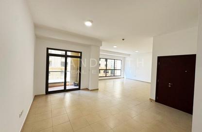 Apartment - 3 - 4 for rent in Amwaj 4 - Amwaj - Jumeirah Beach Residence - Dubai