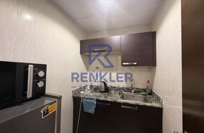 Office Space - Studio - 1 for sale in Ontario Tower - Business Bay - Dubai