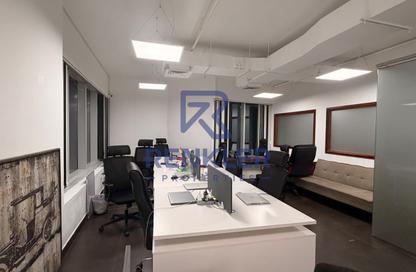 Office Space - Studio - 1 for sale in Ontario Tower - Business Bay - Dubai Office Space - Studio - 1 for sale in Ontario Tower - Business Bay - Dubai