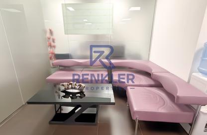Office Space - Studio - 1 for sale in Ontario Tower - Business Bay - Dubai Office Space - Studio - 1 for sale in Ontario Tower - Business Bay - Dubai