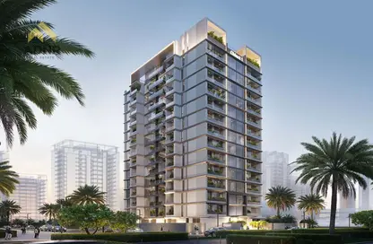 Apartment - 2 Bedrooms - 3 Bathrooms for sale in VERDAN1A 1 - Dubai Land Residence Complex - Dubai Land - Dubai