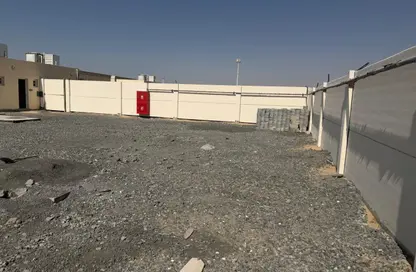 أرض - استوديو للايجار في السجع إس - الصجعة - الشارقة