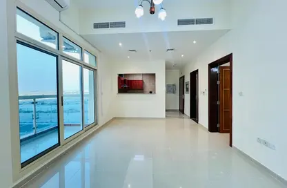 Apartment - 1 Bedroom - 2 Bathrooms for rent in La Vista Residence 6 - La Vista Residence - Dubai Silicon Oasis - Dubai