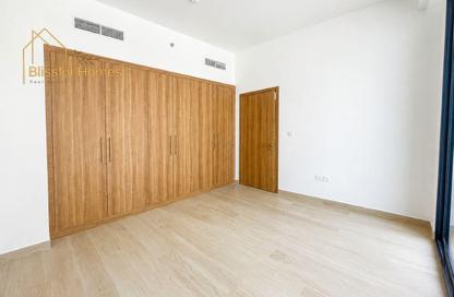 Apartment - 1 Bedroom - 1 Bathroom for rent in Azizi Riviera Beachfront Tower A - Azizi Riviera Beachfront - Azizi Riviera - Meydan One - Meydan - Dubai