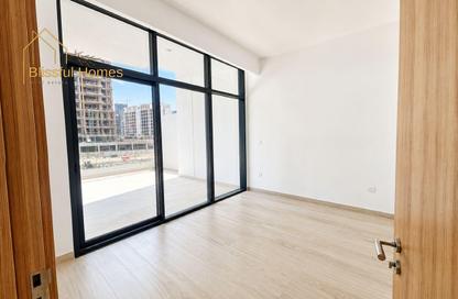 Apartment - 1 Bedroom - 1 Bathroom for rent in Azizi Riviera Beachfront Tower A - Azizi Riviera Beachfront - Azizi Riviera - Meydan One - Meydan - Dubai Apartment - 1 Bedroom - 1 Bathroom for rent in Azizi Riviera Beachfront Tower A - Azizi Riviera Beachfront - Azizi Riviera - Meydan One - Meydan - Dubai