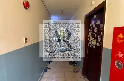 Labor Camp - Studio for rent in Al Jurf 1 - Al Jurf - Ajman Downtown - Ajman