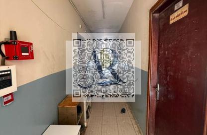 سكن عمال - استوديو - 8 حمامات للايجار في 1 الجرف - الجرف - عجمان وسط المدينة - عجمان سكن عمال - استوديو - 8 حمامات للايجار في 1 الجرف - الجرف - عجمان وسط المدينة - عجمان
