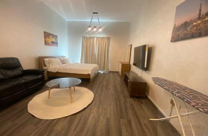 Apartment - Studio - 1 Bathroom for sale in Building 38 to Building 107 - Mediterranean Cluster - Discovery Gardens - Dubai Apartment - Studio - 1 Bathroom for sale in Building 38 to Building 107 - Mediterranean Cluster - Discovery Gardens - Dubai
