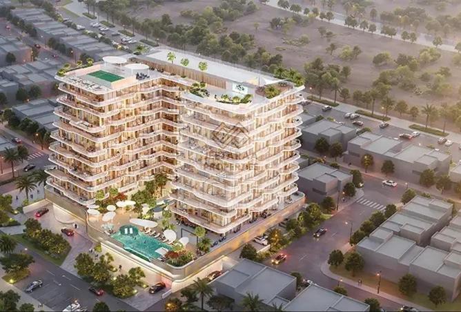 SPACIOUS 2 BED | WHERE LUXURY MEETS THE HORIZON