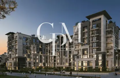 شقة - 2 غرف نوم - 2 حمامات للبيع في المدينة 12 - مدينة مصدر - أبوظبي