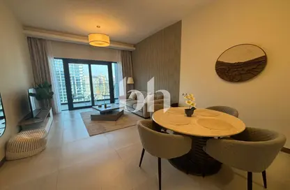 Apartment - 1 Bedroom - 1 Bathroom for rent in SOL Bay - Business Bay - Dubai