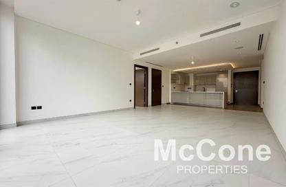 Apartment - 3 Bedrooms - 5 Bathrooms for rent in The Crest Tower D - The Crest - Sobha Hartland - Mohammed Bin Rashid City - Dubai