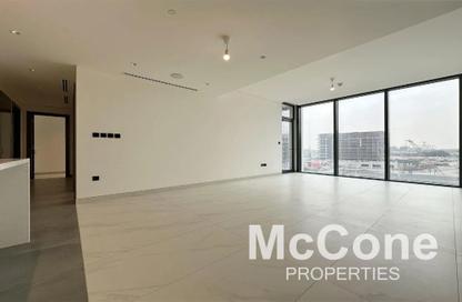 Apartment - 3 Bedrooms - 5 Bathrooms for rent in The Crest Tower D - The Crest - Sobha Hartland - Mohammed Bin Rashid City - Dubai