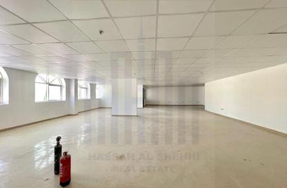 Office Space - Studio - 1 for rent in Muwaileh 3 Building - Muwaileh - Sharjah