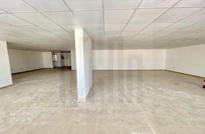 Office Space - Studio - 1 for rent in Muwaileh 3 Building - Muwaileh - Sharjah