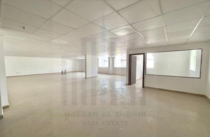 Office Space - Studio - 1 for rent in Muwaileh 3 Building - Muwaileh - Sharjah