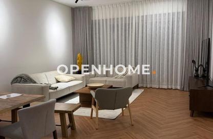 Apartment - 2 - 3 for sale in Mayan 2 - Mayan - Yas Island - Abu Dhabi