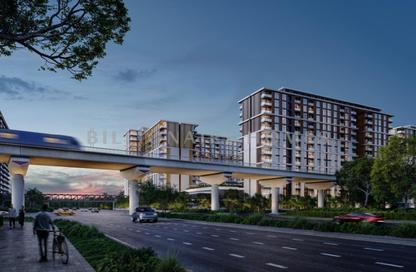 Apartment - 1 Bedroom - 1 Bathroom for sale in Terra Heights - Expo City - Dubai