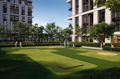 Apartment - 1 Bedroom - 1 Bathroom for sale in Terra Heights - Expo City - Dubai