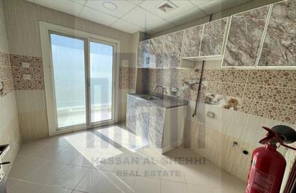 Apartment - 1 Bedroom - 1 Bathroom for rent in Sarab 2 - Aljada - Sharjah Apartment - 1 Bedroom - 1 Bathroom for rent in Sarab 2 - Aljada - Sharjah