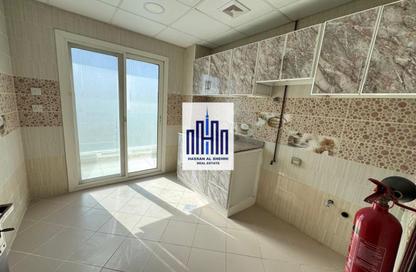 Apartment - 1 Bedroom - 1 Bathroom for rent in Sarab 2 - Aljada - Sharjah Apartment - 1 Bedroom - 1 Bathroom for rent in Sarab 2 - Aljada - Sharjah