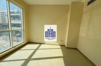 Apartment - 1 Bedroom - 1 Bathroom for rent in Sarab 2 - Aljada - Sharjah