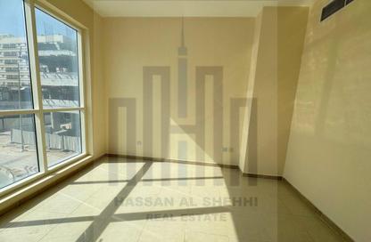 Apartment - 1 Bedroom - 1 Bathroom for rent in Sarab 2 - Aljada - Sharjah Apartment - 1 Bedroom - 1 Bathroom for rent in Sarab 2 - Aljada - Sharjah