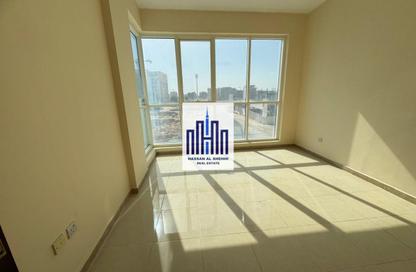 Apartment - 1 Bedroom - 1 Bathroom for rent in Sarab 2 - Aljada - Sharjah Apartment - 1 Bedroom - 1 Bathroom for rent in Sarab 2 - Aljada - Sharjah