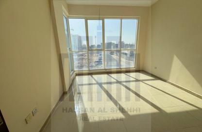Apartment - 1 Bedroom - 1 Bathroom for rent in Sarab 2 - Aljada - Sharjah Apartment - 1 Bedroom - 1 Bathroom for rent in Sarab 2 - Aljada - Sharjah