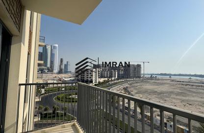Apartment - 2 Bedrooms - 3 Bathrooms for rent in Maryam Island - Al Khan - Sharjah