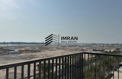 Apartment - 2 Bedrooms - 3 Bathrooms for rent in Maryam Island - Al Khan - Sharjah
