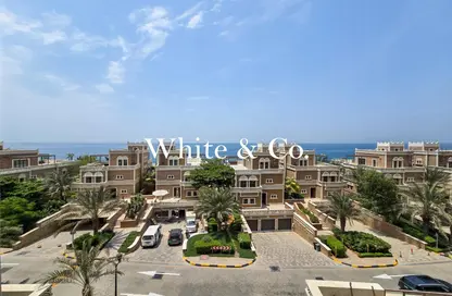 Apartment - 2 Bedrooms - 3 Bathrooms for sale in Balqis Residence Block B - Balqis Residences (Wyndham Residences The Palm) - Kingdom of Sheba - The Crescent - Palm Jumeirah - Dubai Apartment - 2 Bedrooms - 3 Bathrooms for sale in Balqis Residence Block B - Balqis Residences (Wyndham Residences The Palm) - Kingdom of Sheba - The Crescent - Palm Jumeirah - Dubai