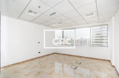 Office Space - Studio - 1 for rent in Mazaya Business Avenue BB1 - Mazaya Business Avenue - Jumeirah Lake Towers - Dubai