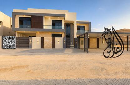 Villa - 7 Bedrooms - 7+ Bathrooms for sale in Al Mowaihat 1 - Al Mowaihat - Ajman