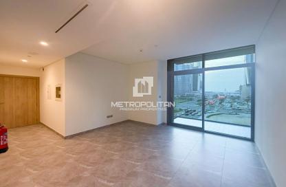 Apartment - 1 Bedroom - 1 Bathroom for sale in Peninsula Two - Peninsula - Business Bay - Dubai