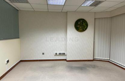 Office Space - Studio - 1 for rent in Fairmont Hotel - Sheikh Zayed Road - Dubai Office Space - Studio - 1 for rent in Fairmont Hotel - Sheikh Zayed Road - Dubai