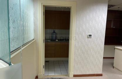 Office Space - Studio - 1 for rent in Fairmont Hotel - Sheikh Zayed Road - Dubai Office Space - Studio - 1 for rent in Fairmont Hotel - Sheikh Zayed Road - Dubai