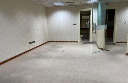 Office Space - Studio - 1 for rent in Fairmont Hotel - Sheikh Zayed Road - Dubai