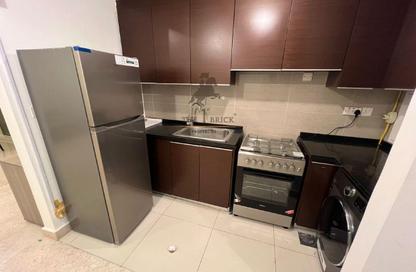 Apartment - Studio - 1 Bathroom for rent in Marina Heights 2 - Marina Square - Al Reem Island - Abu Dhabi Apartment - Studio - 1 Bathroom for rent in Marina Heights 2 - Marina Square - Al Reem Island - Abu Dhabi