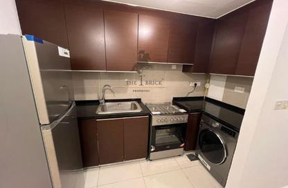 Apartment - Studio - 1 Bathroom for rent in Marina Heights 2 - Marina Square - Al Reem Island - Abu Dhabi Apartment - Studio - 1 Bathroom for rent in Marina Heights 2 - Marina Square - Al Reem Island - Abu Dhabi