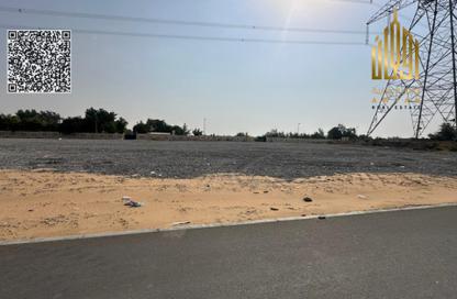 Land - Studio for sale in Al Helio 2 - Al Helio - Ajman