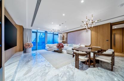 Apartment - 2 - 3 for sale in Waldorf Astoria - DIFC - Dubai Apartment - 2 - 3 for sale in Waldorf Astoria - DIFC - Dubai