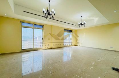 Apartment - 2 Bedrooms - 3 Bathrooms for rent in Al Hudaiba - Al Satwa - Dubai