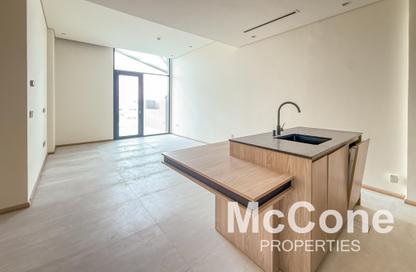 Apartment - 1 Bedroom - 2 Bathrooms for rent in The Autograph S Series - District 15 - Jumeirah Village Circle - Dubai
