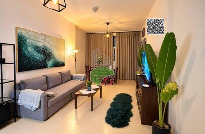 Apartment - 1 - 2 for rent in Ajman One Tower 7 - Al Rashidiya 3 - Al Rashidiya - Ajman Apartment - 1 - 2 for rent in Ajman One Tower 7 - Al Rashidiya 3 - Al Rashidiya - Ajman