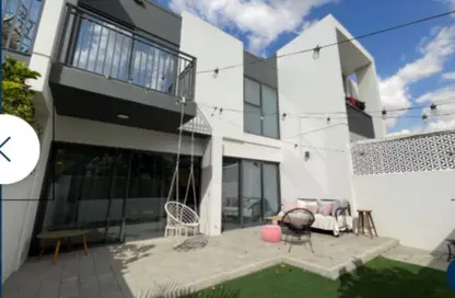 فيلا - 3 غرف نوم - 4 حمامات للايجار في لا روزا 2 - لا روزا - فيلا نوفا - دبي لاند - دبي