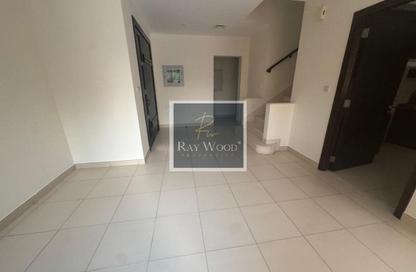 Townhouse - 4 - 4 for rent in Mira 2 - Mira - Reem - Dubai